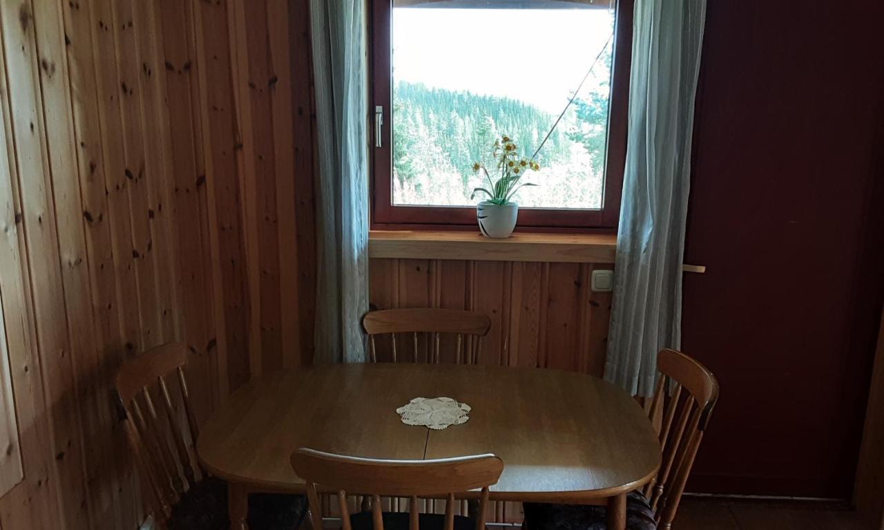 Casa San Gottardo - The Forest House, Etnedal Esterno foto