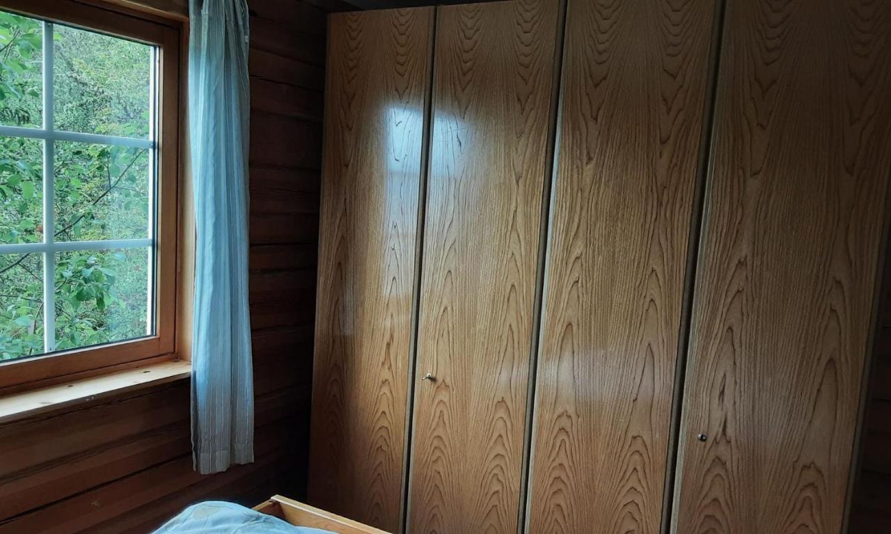 Casa San Gottardo - The Forest House, Etnedal Esterno foto